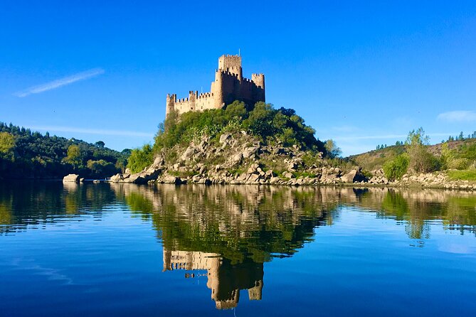 Small-Group Tour From Lisbon to Tomar Knights Templar History - Exclusions