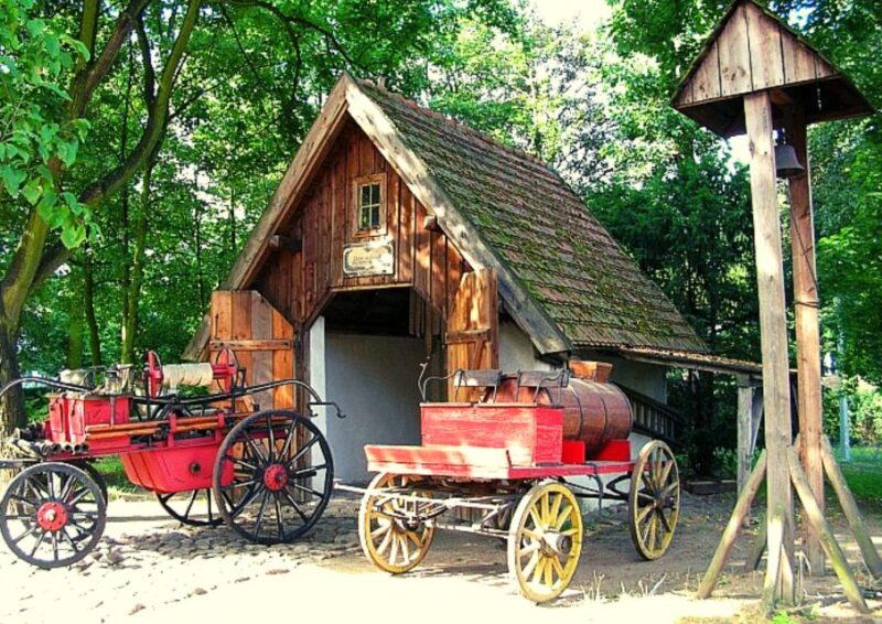 Small-Group Tour From Warsaw to Torun With Lunch - Booking Information