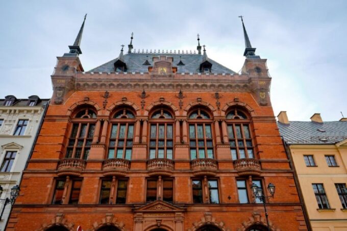 Small-Group Tour From Warsaw to Torun With Lunch - Frequently Asked Questions