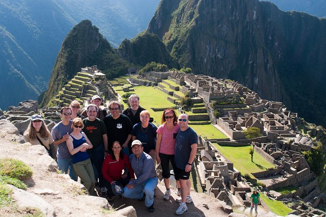 Small-Group Tour: Guide Service in Machu Picchu From Cusco - Guest Reviews and Ratings