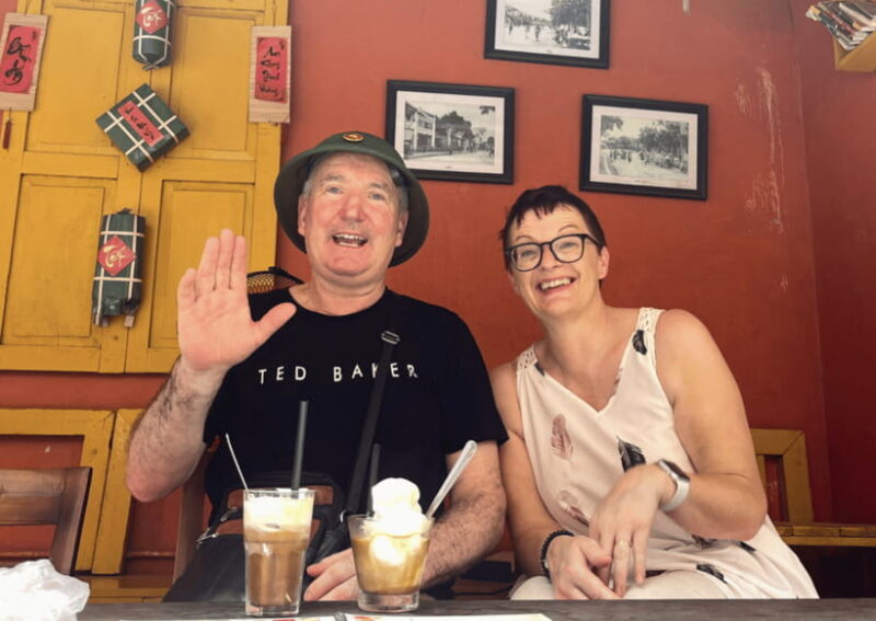 (Small Group Tour) Hanoi Walking Food Tour 3-hour - Tour Highlights