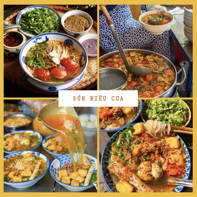 (Small Group Tour) Hanoi Walking Food Tour 3-hour - Disclaimers
