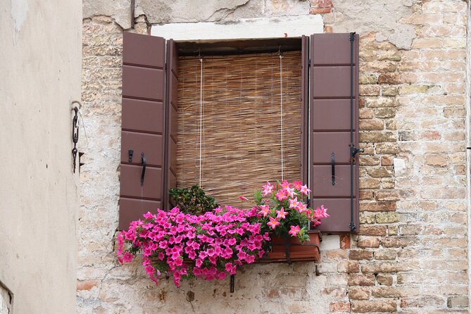 Small Group Tour Historical and Charming Venice Jewish Ghetto - Tour Accessibility and Participation