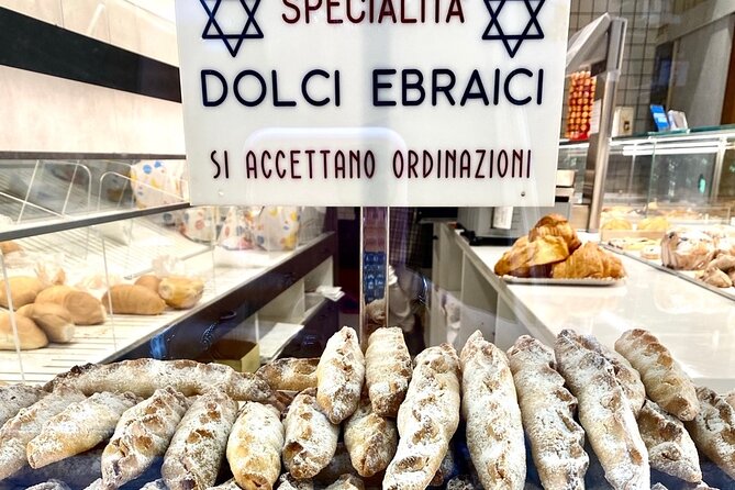 Small Group Tour Historical and Charming Venice Jewish Ghetto - Tour Details and Pricing