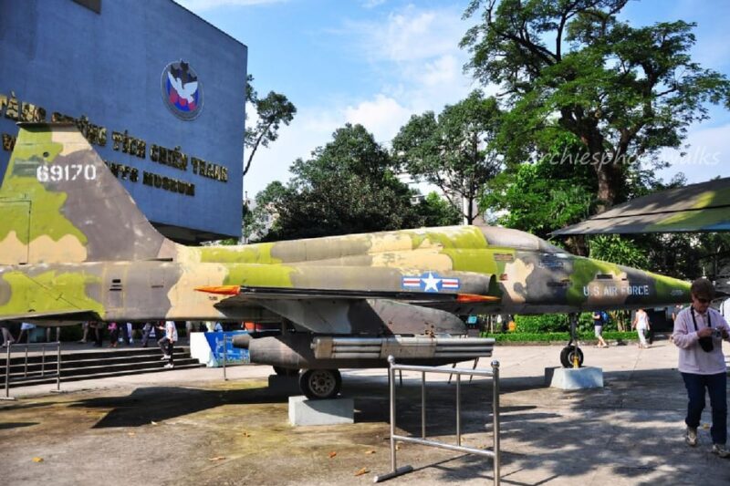 Small Group Tour: Ho Chi Minh Afternoon City Tour - Saigons Landmarks