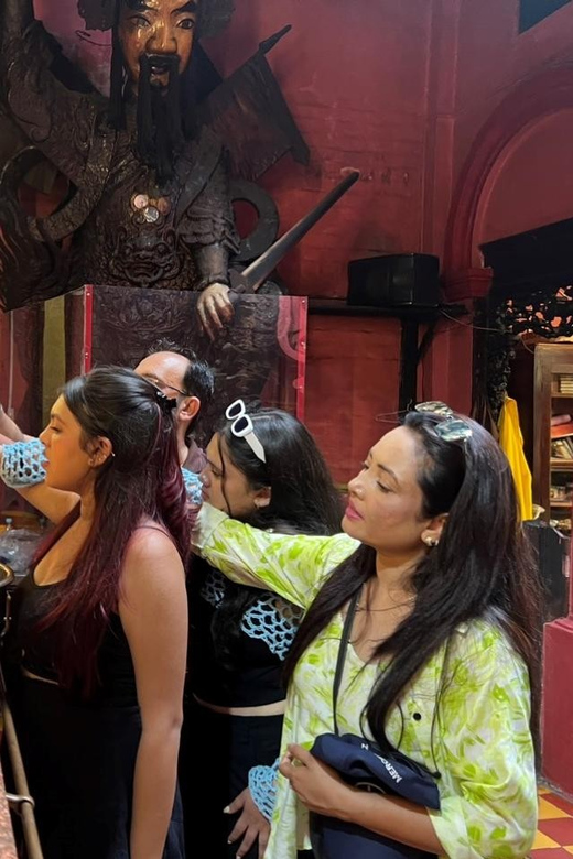 Small Group Tour: Ho Chi Minh Afternoon City Tour - Ben Thanh Market