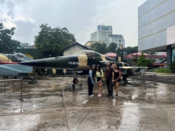 Small Group Tour: Ho Chi Minh Afternoon City Tour - Religious Sites