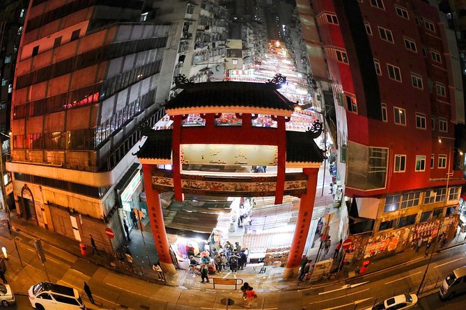 Small-Group Tour: Hong Kong Local Markets Hopper [PROMOTION] - Tour Availability