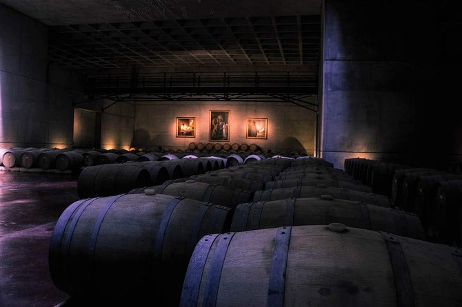 Small Group Tour in 3 Wineries in North Uco Valley With Lunch - Experience Highlights