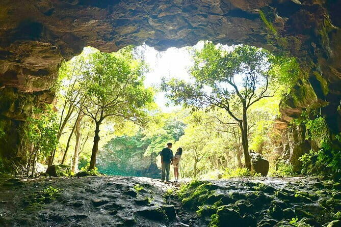 Small Group Tour in East Jeju Healing Island w/Woman Divers Show - Key Points