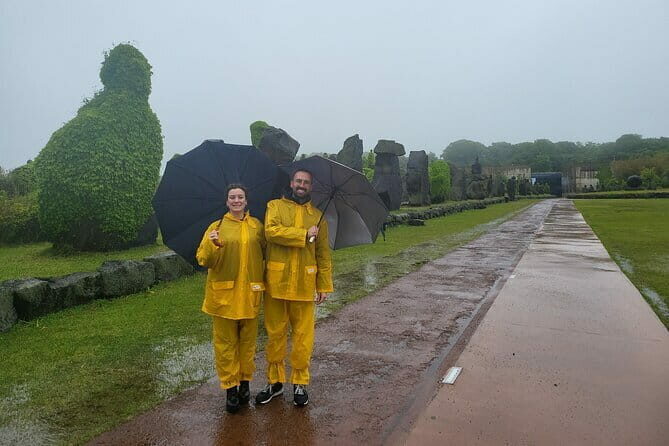 Small Group Tour in East Jeju Healing Island w/Woman Divers Show - The Sum Up