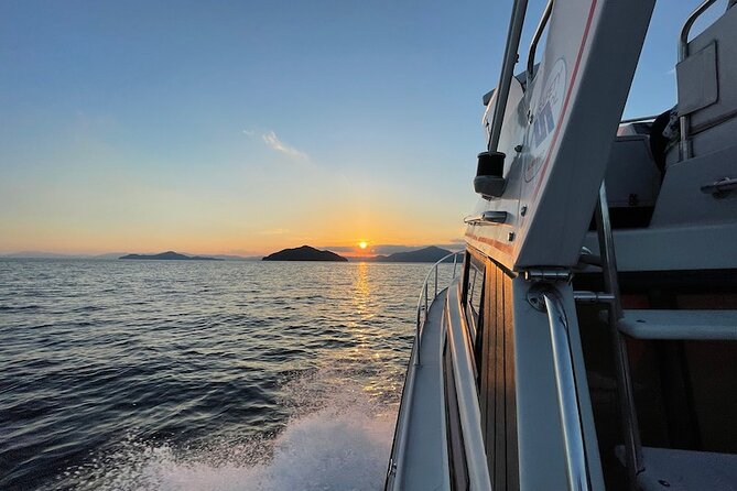 Small Group Tour in Miyajima From Miyahama Onsen - Safety and Health Considerations