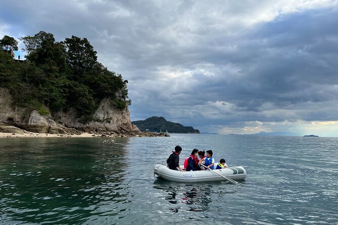 Small Group Tour in Miyajima From Miyahama Onsen - Clothing and Conditions