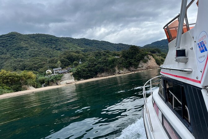 Small Group Tour in Miyajima From Miyahama Onsen - Cancellation Policy