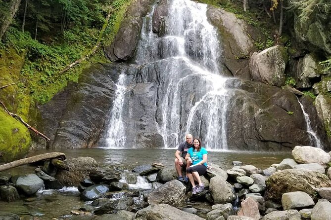 Small Group Tour in Montpelier & Mad River Valley, Vermont - Transportation and Service