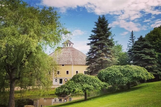 Small Group Tour in Montpelier & Mad River Valley, Vermont - Customer Experience and Reviews