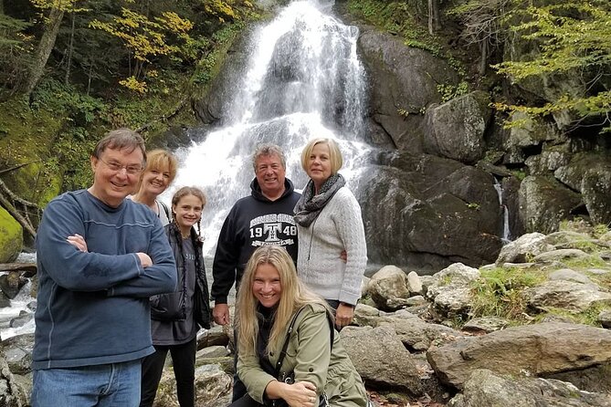 Small Group Tour in Montpelier & Mad River Valley, Vermont - Tour Highlights