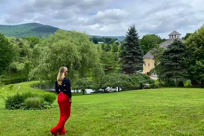 Small Group Tour in Montpelier & Mad River Valley, Vermont - What to Expect