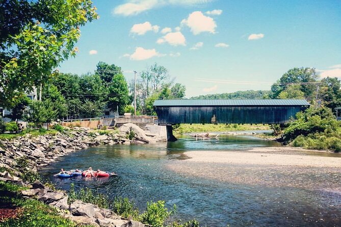 Small Group Tour in Montpelier & Mad River Valley, Vermont - Frequently Asked Questions