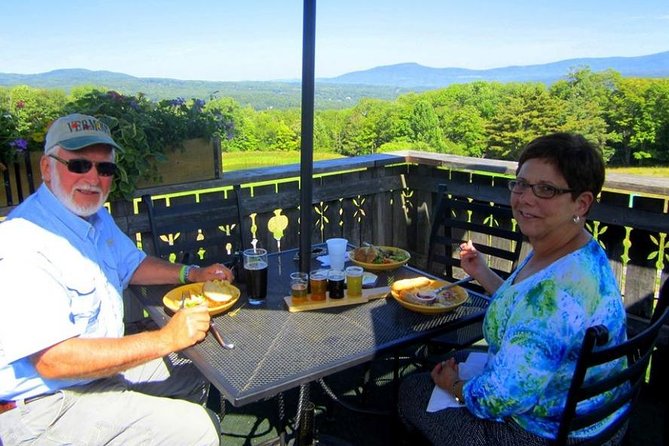 Small Group Tour in Stowe, Vermont - Traveler Experiences