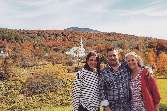 Small Group Tour in Stowe, Vermont - Highlights of the Tour