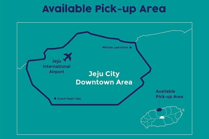 Small Group Tour in West Jeju Healing Island w/Caves & Dolphins - An In-Depth Look at the Itinerary