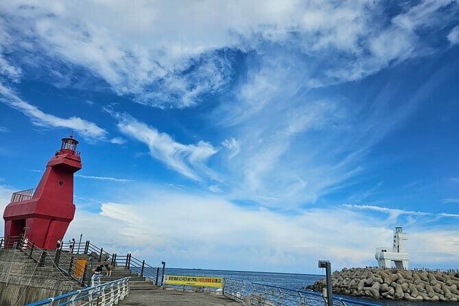 Small Group Tour in West Jeju Healing Island w/Caves & Dolphins - Final Thoughts