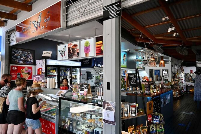 Small Group Tour Kuranda via Bus & Kuranda Scenic Rail - Customer Feedback
