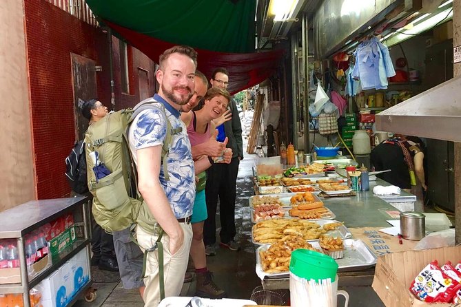 Small-Group Tour: Local Markets Hopper and Foodie in Hong Kong - Good To Know