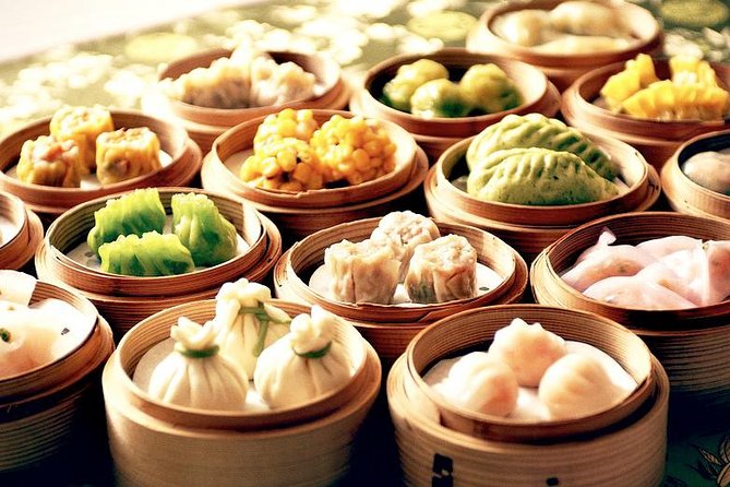 Small-Group Tour: Local Markets Hopper and Foodie in Hong Kong - Tasting Local Delicacies