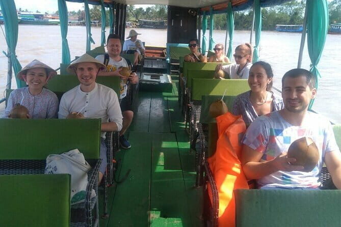 Small group tour Mekong Delta Full day - Practical Details and Value