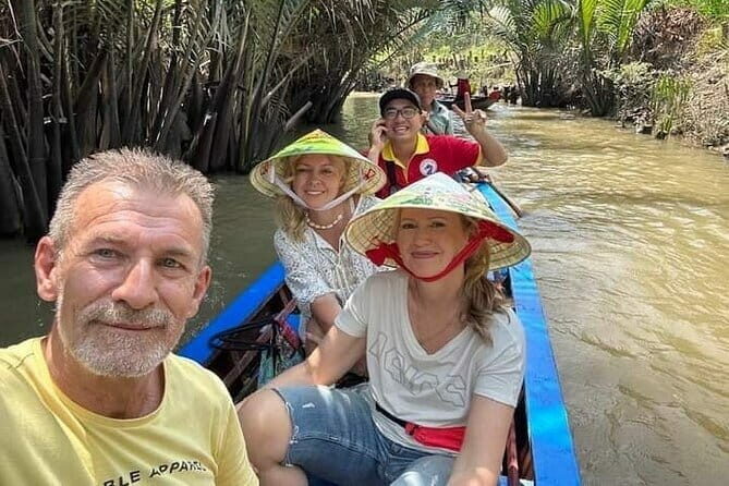 Small group tour Mekong Delta Full day - FAQ