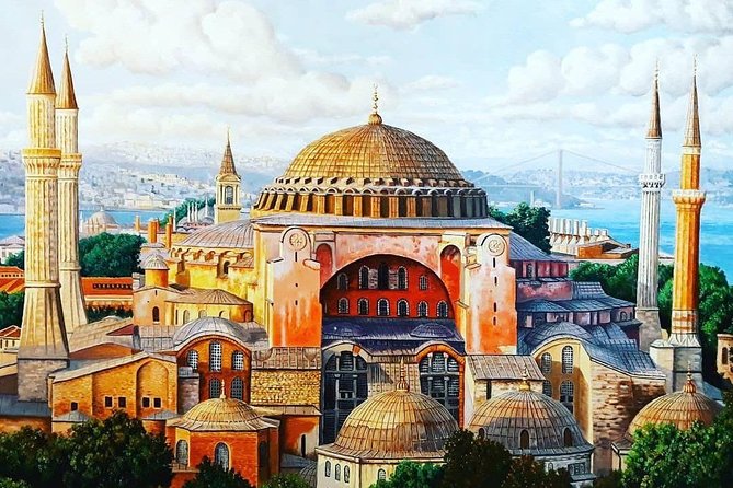 Small Group Tour - Monuments of Istanbul (Half Day Morning or Afternoon) - Accessibility and Requirements