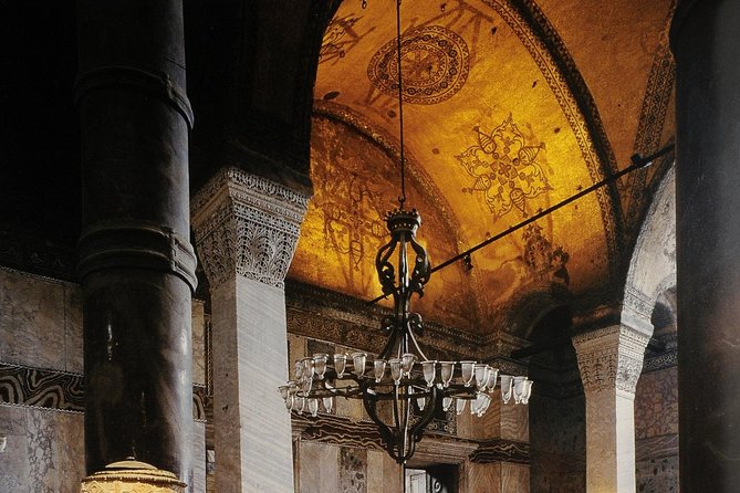 Small Group Tour - Monuments of Istanbul (Half Day Morning or Afternoon) - Tour Experience and Feedback