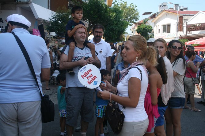 Small Group Tour - Monuments of Istanbul (Half Day Morning or Afternoon) - Tips for a Great Experience