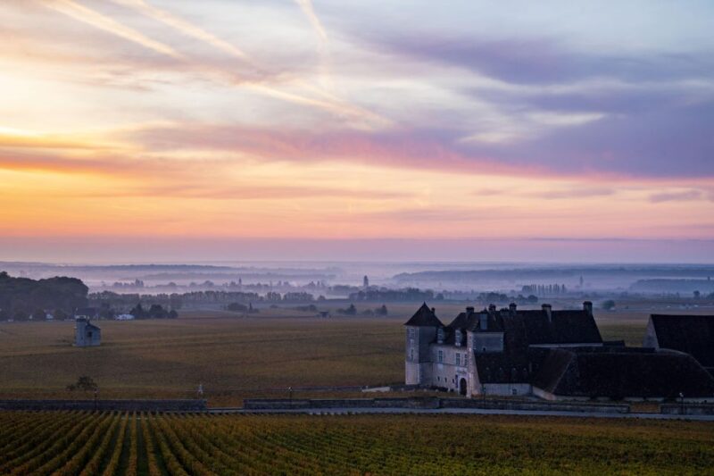 Small Group Tour Morning in Cote De Beaune - Guided Exploration