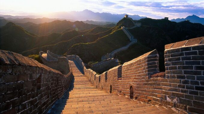 Small Group Tour of Beijing Temple of Heaven and Great Wall - Dress Code and Visa Requirements