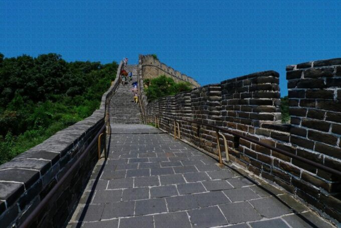 Small Group Tour of Beijing Temple of Heaven and Great Wall - Frequently Asked Questions