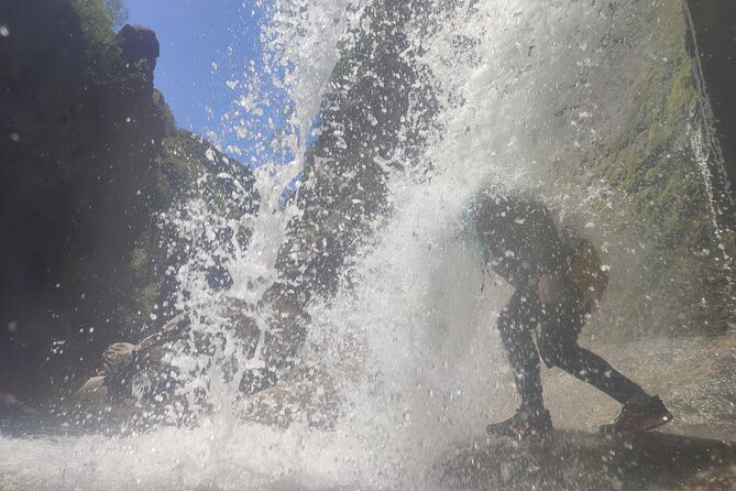 Small Group Tour of Canyoning in Cetina River Canyon - Highlights and Activities