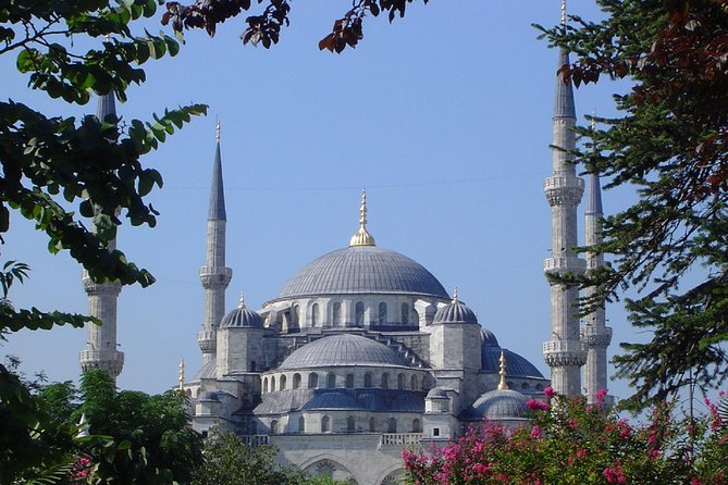 Small Group Tour of Istanbul Classics Afternoon - Key Sights in Sultanahmet