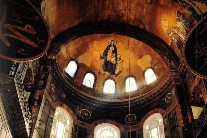 Small Group Tour of Istanbul Highlights Morning - Start Time