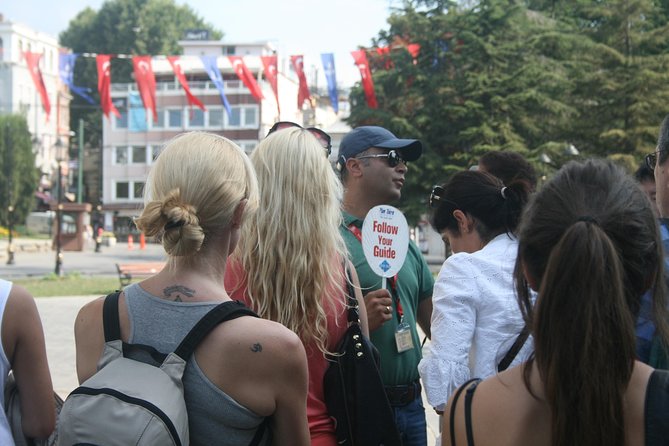Small Group Tour of Istanbul Highlights Morning - Additional Information