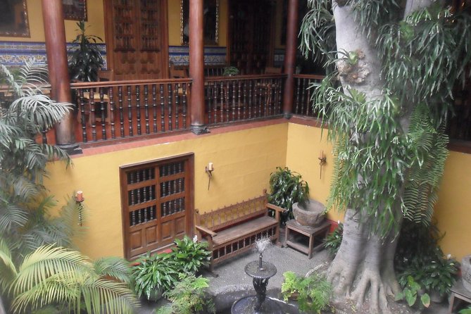Small-Group Tour of Lima Historical Buildings - Experience and Activities