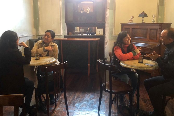 Small-Group Tour of Lima Historical Buildings - Inclusions and Logistics