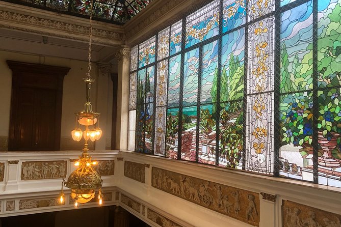 Small-Group Tour of Lima Historical Buildings - Historical Highlights