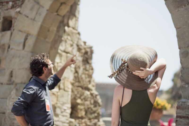 Small Group Tour of Sicily Highlights: 8 Days - Included Services