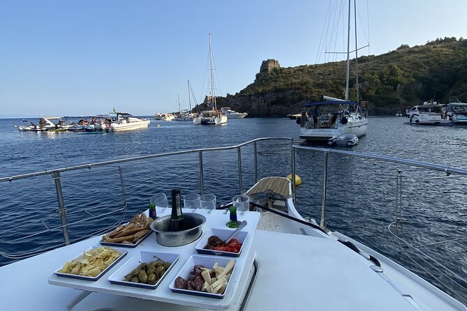 Small Group Tour of the Amalfi Coast - Traveler Reviews