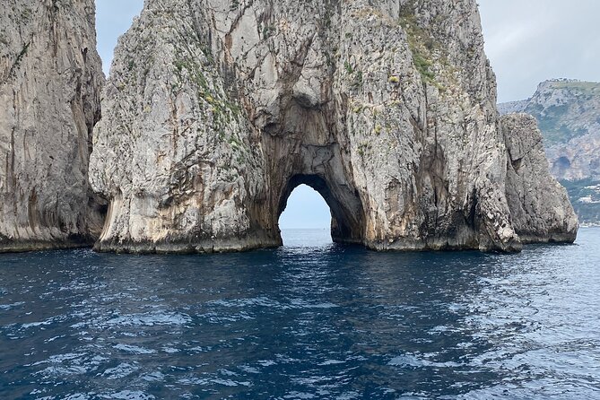 Small Group Tour of the Amalfi Coast - Exploring the Amalfi Coast