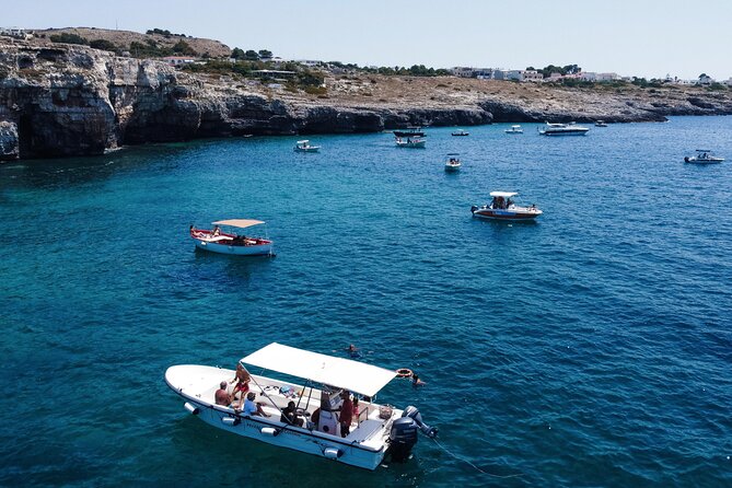 Small Group Tour of the Caves of Santa Maria Di Leuca - Customer Reviews and Rating