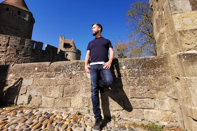 Small Group Tour of the Cité De Carcassonne - Exploring the Cité